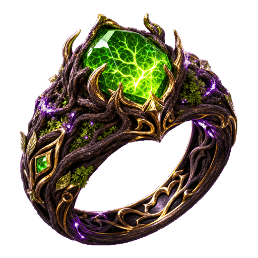 Royal Root