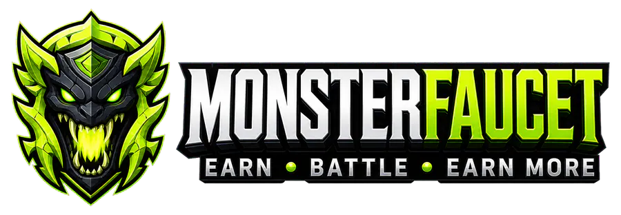 MonsterFaucet